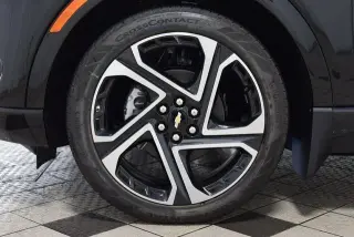 2026 Chevrolet Equinox EV