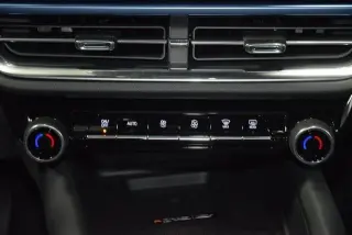 2026 Chevrolet Equinox EV