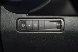 2026 Chevrolet Equinox EV