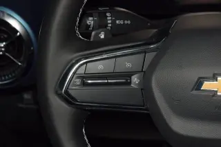 2026 Chevrolet Equinox EV