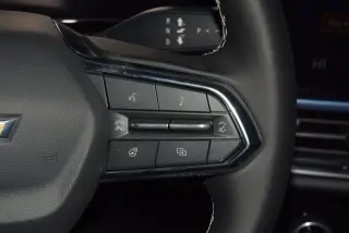 2026 Chevrolet Equinox EV