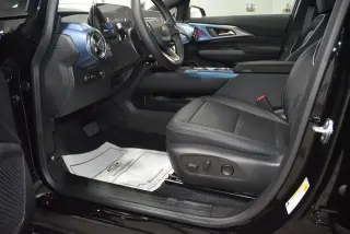 2026 Chevrolet Equinox EV