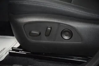 2026 Chevrolet Equinox EV
