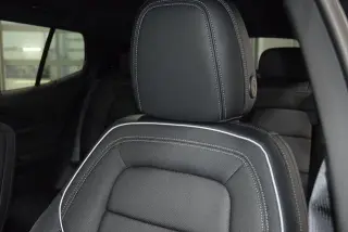 2026 Chevrolet Equinox EV