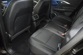 2026 Chevrolet Equinox EV