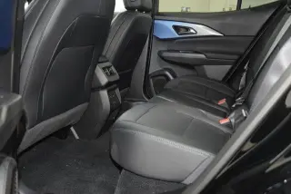 2026 Chevrolet Equinox EV