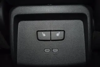 2026 Chevrolet Equinox EV