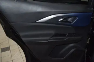 2026 Chevrolet Equinox EV