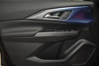 2026 Chevrolet Equinox EV