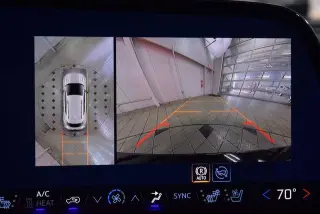 2026 Chevrolet Equinox EV