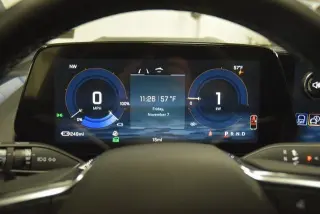 2026 Chevrolet Equinox EV