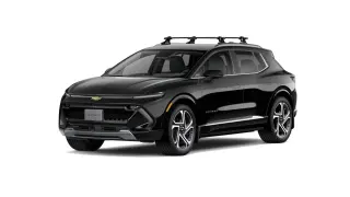 2026 Chevrolet Equinox EV