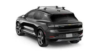 2026 Chevrolet Equinox EV
