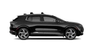 2026 Chevrolet Equinox EV