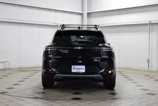 2026 Chevrolet Equinox EV