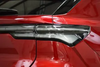 2026 Chevrolet Equinox EV