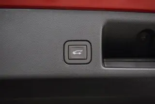 2026 Chevrolet Equinox EV