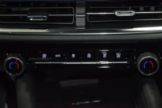 2026 Chevrolet Equinox EV