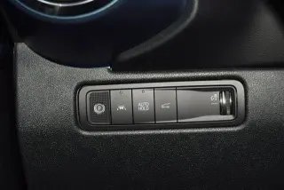 2026 Chevrolet Equinox EV