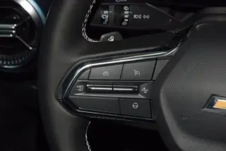 2026 Chevrolet Equinox EV