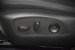 2026 Chevrolet Equinox EV