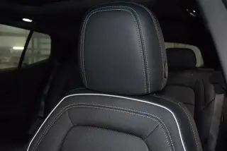 2026 Chevrolet Equinox EV