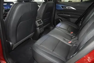 2026 Chevrolet Equinox EV