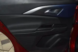2026 Chevrolet Equinox EV