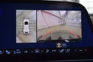 2026 Chevrolet Equinox EV