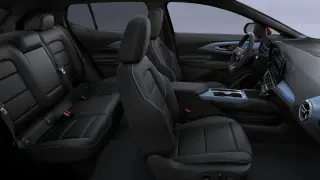 2026 Chevrolet Equinox EV