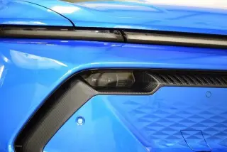 2026 Chevrolet Equinox EV