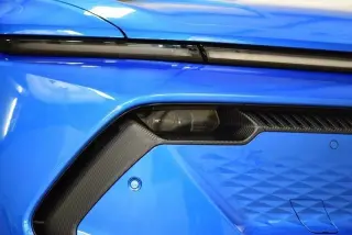 2026 Chevrolet Equinox EV