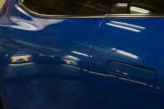2026 Chevrolet Equinox EV