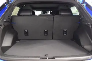 2026 Chevrolet Equinox EV