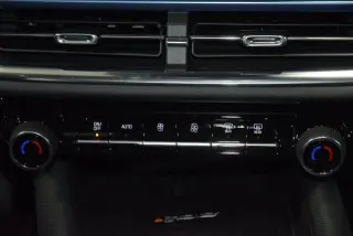 2026 Chevrolet Equinox EV