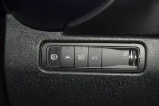 2026 Chevrolet Equinox EV