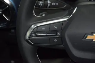 2026 Chevrolet Equinox EV
