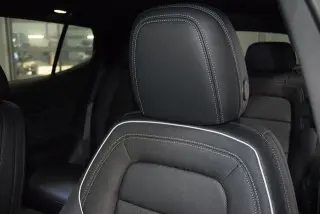 2026 Chevrolet Equinox EV