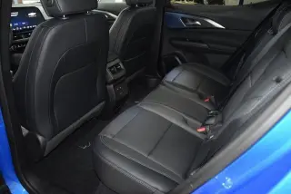 2026 Chevrolet Equinox EV