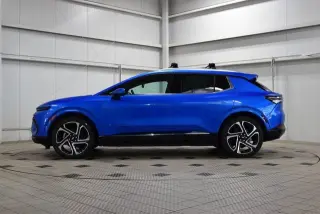 2026 Chevrolet Equinox EV