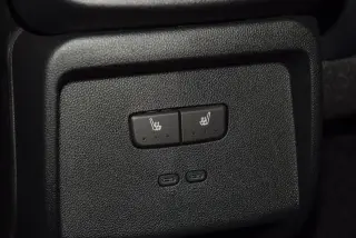 2026 Chevrolet Equinox EV