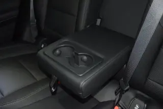 2026 Chevrolet Equinox EV