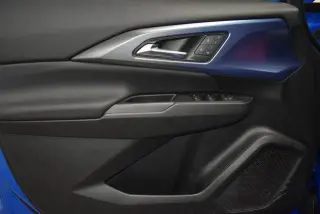 2026 Chevrolet Equinox EV