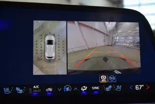 2026 Chevrolet Equinox EV