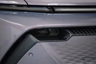 2026 Chevrolet Equinox EV