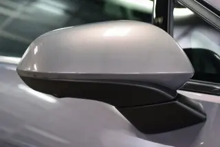 2026 Chevrolet Equinox EV