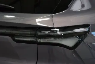2026 Chevrolet Equinox EV