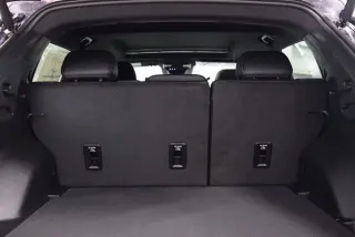2026 Chevrolet Equinox EV
