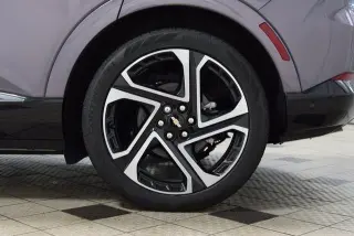 2026 Chevrolet Equinox EV