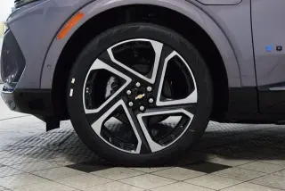2026 Chevrolet Equinox EV